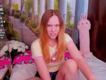 marryjanes from Chaturbate