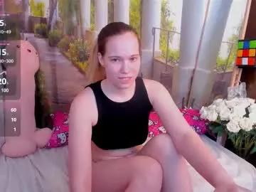marryjanes from Chaturbate
