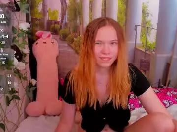 marryjanes from Chaturbate