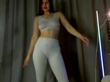 marrymiles on Chaturbate 