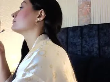 marscarlett from Chaturbate is Freechat