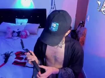 marshall_cazher from Chaturbate is Freechat