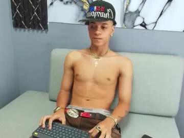 marshall_spencer from Chaturbate is Freechat