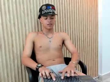 marshall_spencer from Chaturbate is Freechat