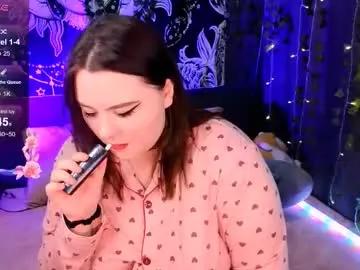 marshmallowbeauty_ from Chaturbate is Freechat