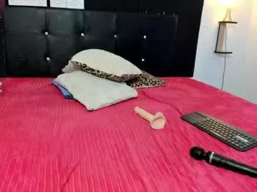 marsmith1 from Chaturbate is Freechat