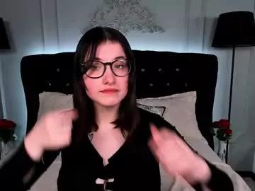 martha__evans from Chaturbate is Freechat