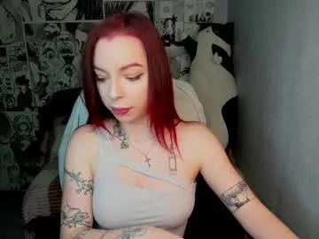 martha_cameron from Chaturbate is Freechat