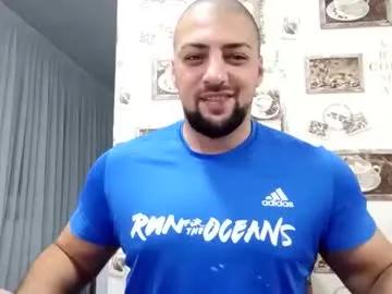 martiinsoul from Chaturbate is Freechat