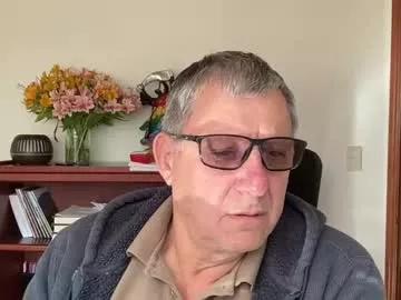 martin195965 from Chaturbate is Freechat