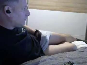 Martin1981whv from Chaturbate