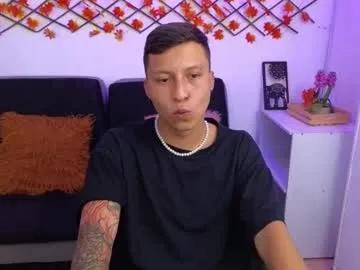 martin_west from Chaturbate is Freechat