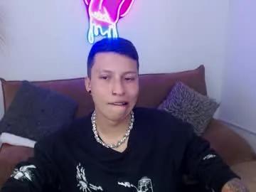 martin_west from Chaturbate is Freechat