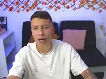 martin_west from Chaturbate is Freechat