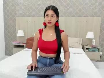 martina_ayala from Chaturbate is Freechat