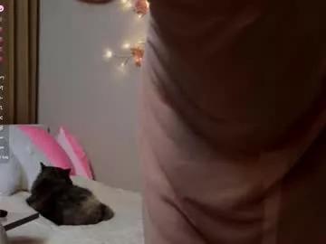 martina_isseee from Chaturbate is Freechat