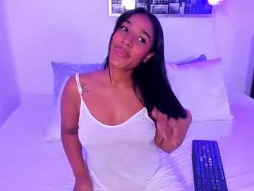 martina_xblack from Chaturbate is Freechat