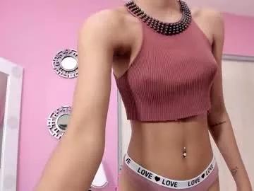 martinaaldana from Chaturbate is Freechat