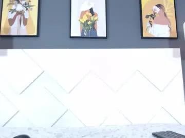 Martinablaze_ from Chaturbate