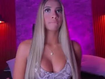 martinasmith3 from Chaturbate is Freechat