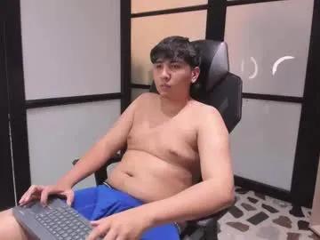 martinryder from Chaturbate is Freechat
