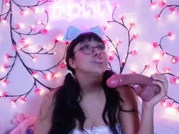 maru__chan from Chaturbate is Freechat