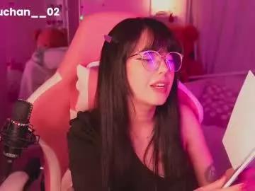 maru_chan_ from Chaturbate is Freechat