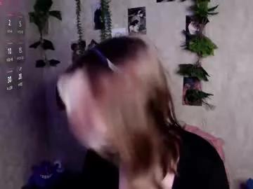 mary_edit from Chaturbate is Freechat