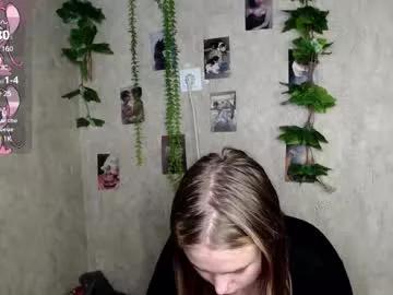 mary_edit from Chaturbate is Freechat