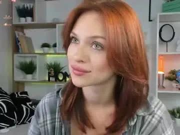 mary_in_red from Chaturbate is Freechat