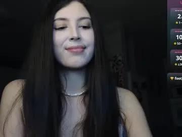 mary_magdalene_ from Chaturbate is Freechat