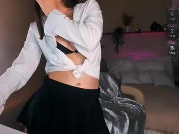 mary_rosenberg from Chaturbate is Freechat