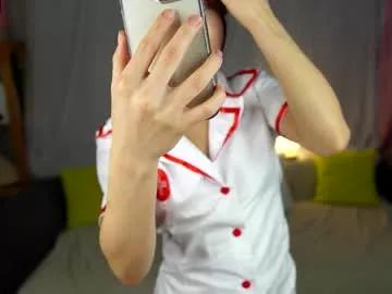 Cling to live show with mary_shiota from Chaturbate 