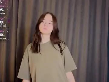 Mary_smit from Chaturbate