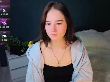 mary_smit from Chaturbate is Freechat