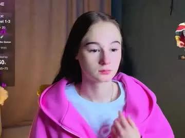 Mary_smit from Chaturbate