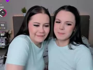 mary_sonia from Chaturbate is Freechat