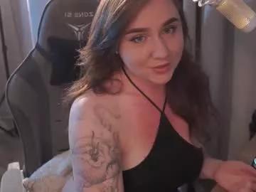 maryarty_ from Chaturbate is Freechat