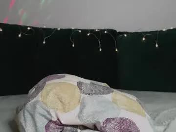 Marycris_ from Chaturbate