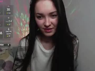 Marycris_ from Chaturbate