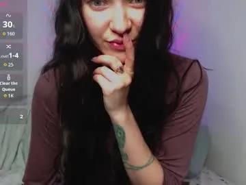Marycris_ from Chaturbate