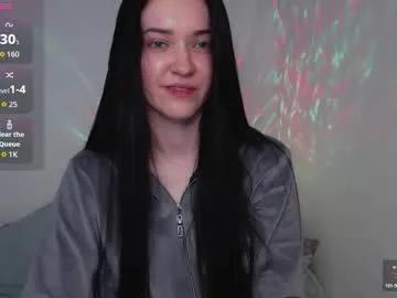 marycris_ from Chaturbate is Freechat