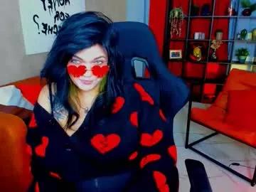 maryharrys from Chaturbate is Freechat