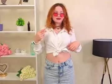 maryloucarmello on Chaturbate