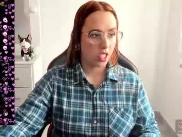 maryluna95 from Chaturbate is Freechat