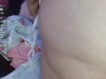 marymar_mature from Chaturbate is Freechat