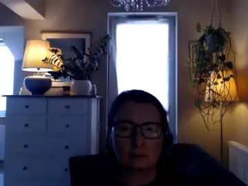 Marymaturee from Chaturbate
