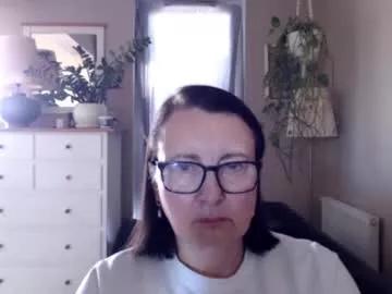 Marymaturee from Chaturbate