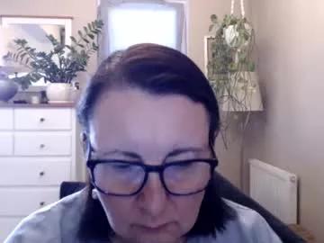 Marymaturee from Chaturbate