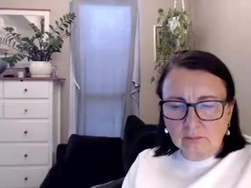 Marymaturee from Chaturbate